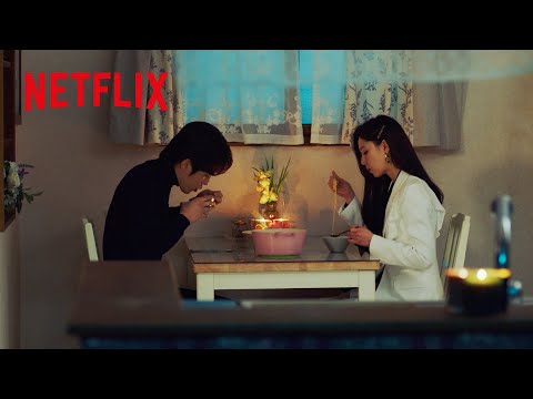 韓ドラで「ラーメンを食べる」が持つ意味 | Netflix Japan
