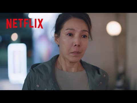 ドロドロ愛憎劇 – 31年間連れ添った夫からの衝撃的な言葉に呆然 | 結婚作詞 離婚作曲 | Netflix Japan