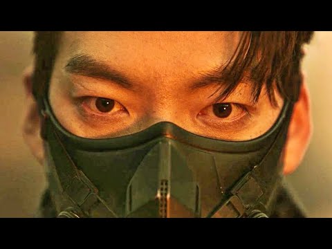 大気汚染で、‘綺麗な空気=権力’になった2071年の韓国、世界3位・日本TOP10の最新韓国ドラマ【ドラマ紹介】