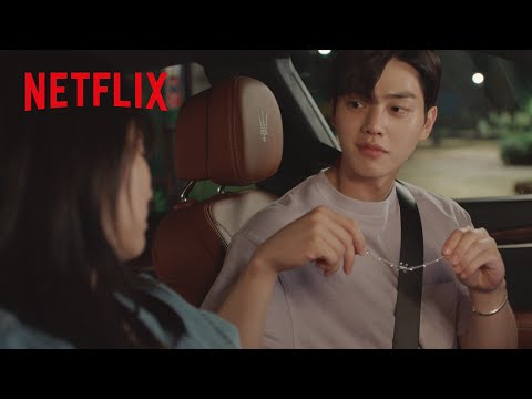 韓国ドラマ – 主人公たちの胸キュンプレゼントまとめ | Netflix Japan