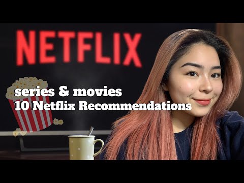 【Netflix】絶対に見てほしい洋画&海外ドラマ10選！ | 大学生