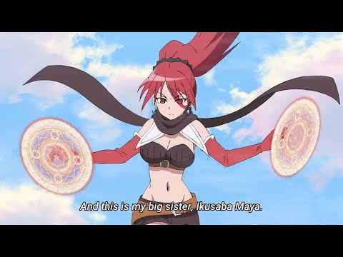 新世界の魔道士になる 1-5話 | Anime English Subbed 2023