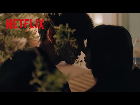 酔っ払ってイチャつくリオ＆ドンギュ | 韓国ドラマな恋がしたい | Netflix Japan