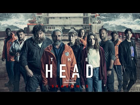 【福士蒼汰】初の海外ドラマ！「THE HEAD」Season2＜予告編＞公開