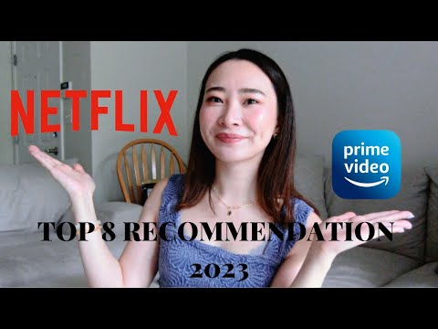 【Netflix】英語学習にもなる！おすすめ海外ドラマ8作品/2023年最新版