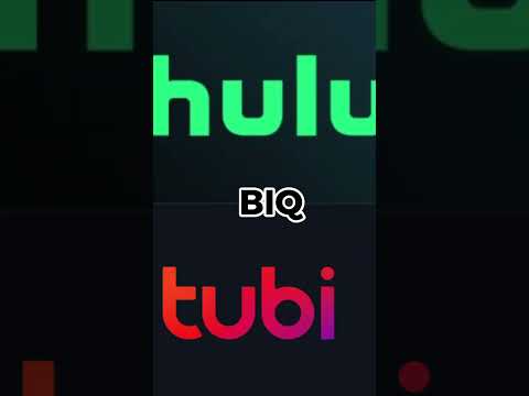 Hulu vs TUBI