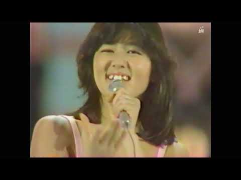 春ラ！ラ！ラ！　石野真子