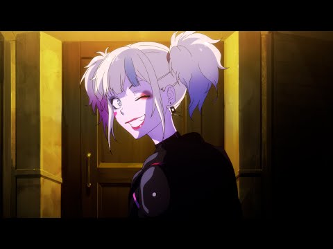 アニメ「異世界スーサイド・スクワッド」ティザーPV / Suicide Squad ISEKAI Teaser Trailer