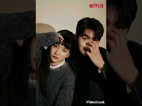 Kim Tae Ri x Nam Joo Hyuk   ❤