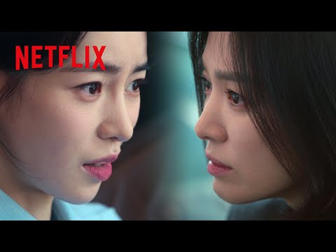ヨンジンに復讐を止める最後の"チャンス"をあげるドンウン | ザ・グローリー ～輝かしき復讐～ | Netflix Japan