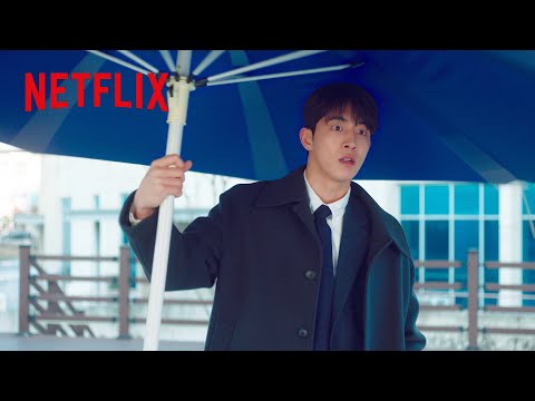 男心を掻き乱す「オッパ」の威力 | Netflix Japan